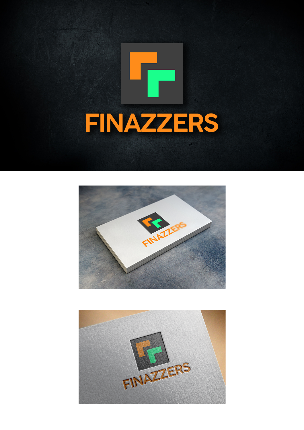 Logo Design by iem4st for this project | Design #19973467