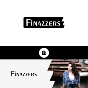 FINAZZERS | Logo Design by Aistikart