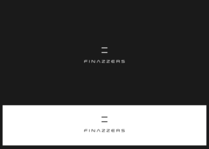 FINAZZERS | Diseño de Logo por eiffel tesla