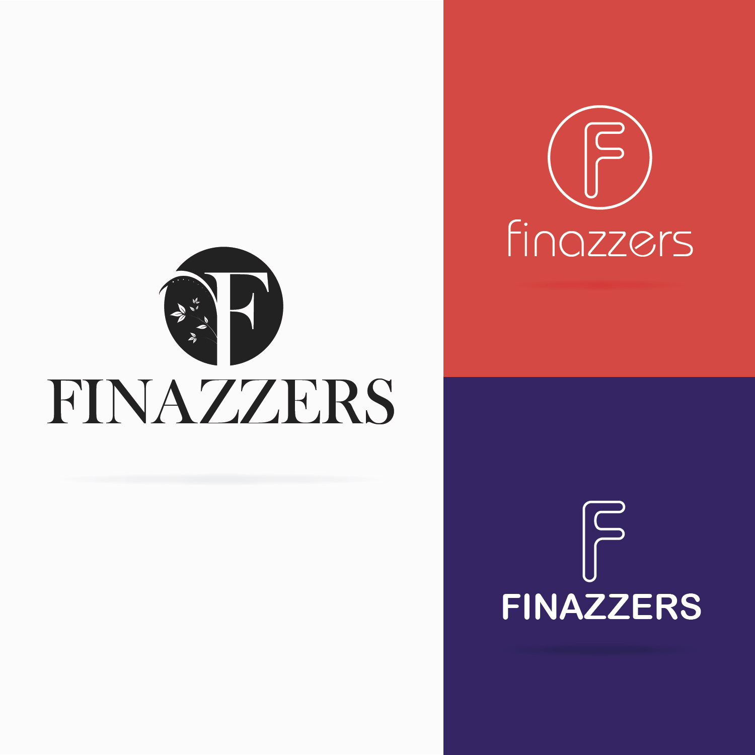 Logo Design by zaidiw9 2 for this project | Design #20022435