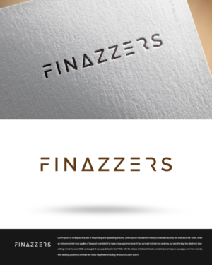 Logo Design by zingodesigns258 for this project | Design: #19978904