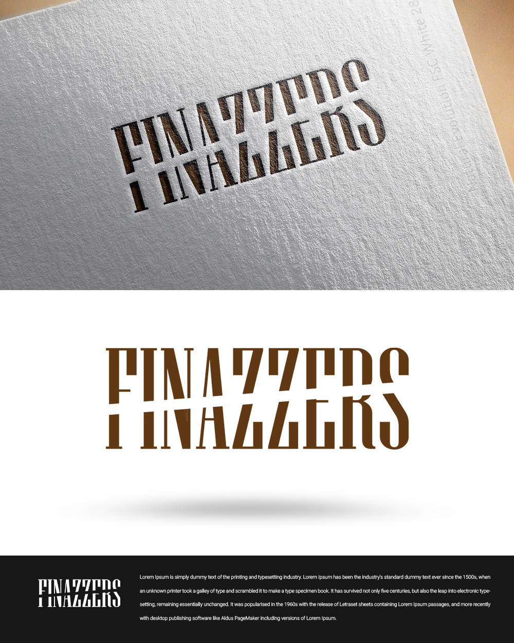 Logo Design by zingodesigns258 for this project | Design #19978905