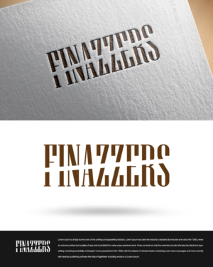 Logo Design by zingodesigns258 for this project | Design: #19978905