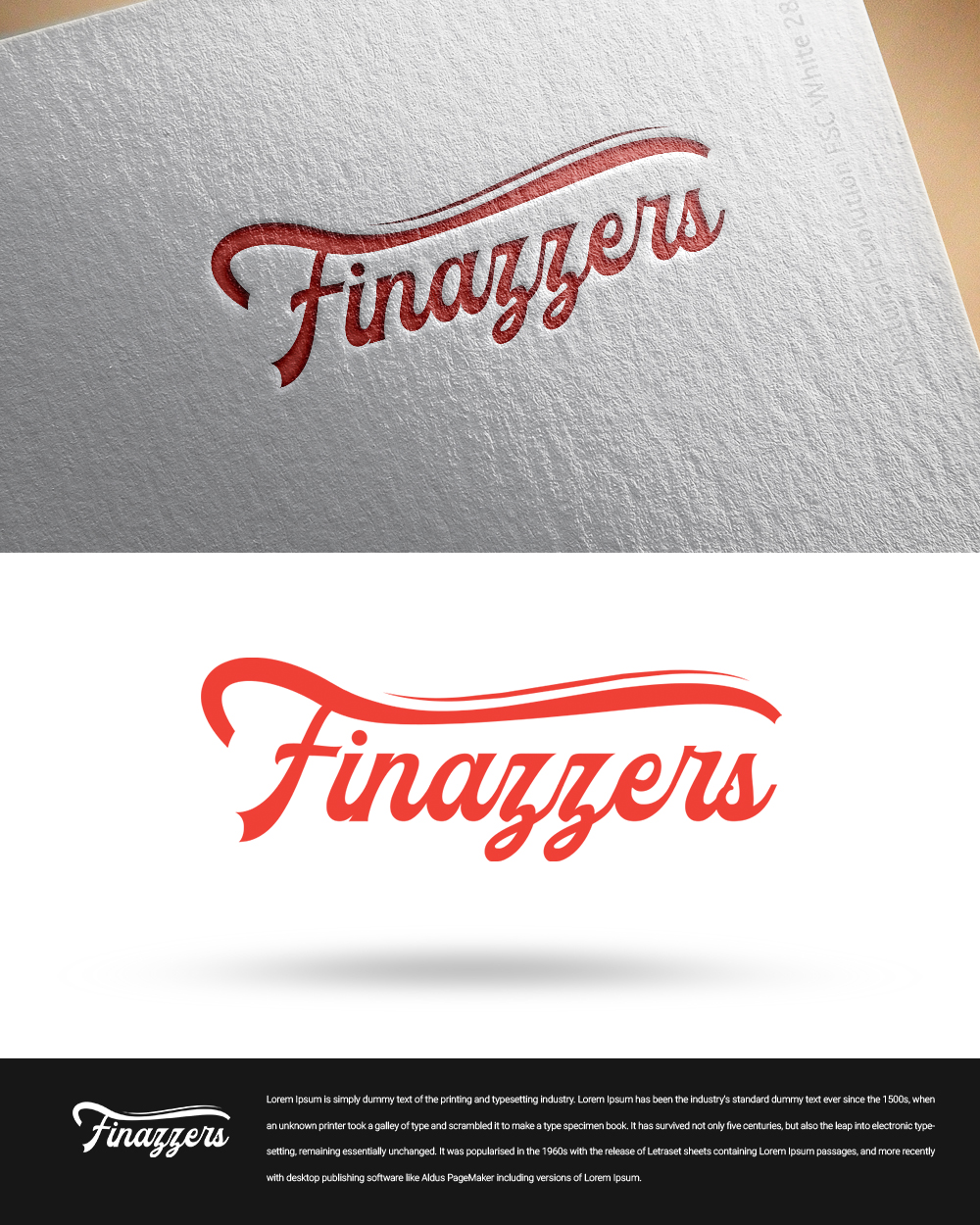 Logo Design by zingodesigns258 for this project | Design #19984981