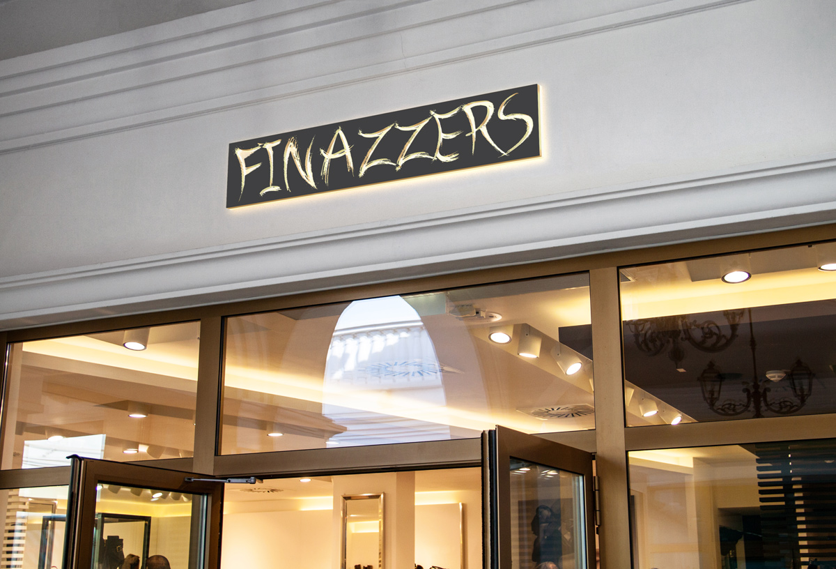 Logo Design by feroj 2 for this project | Design #19994144