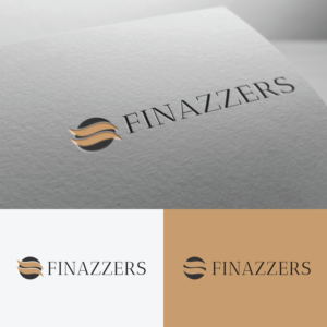 Logo Design by BluuStudio