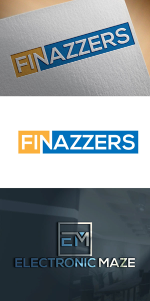 Diseño de Logo por manik 06 para este proyecto | Diseño: #19994637