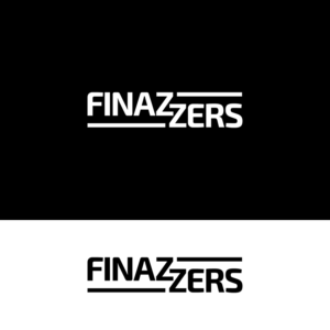 FINAZZERS | Logo-Design von Haja_H2