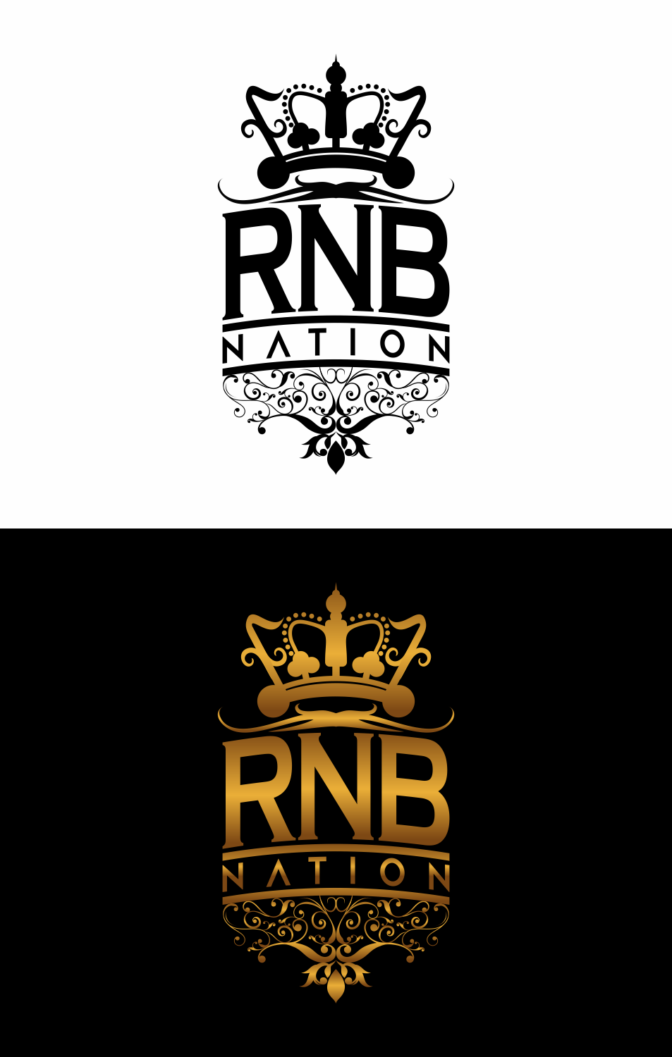 Logo Design by moisesf for this project | Design #19986231