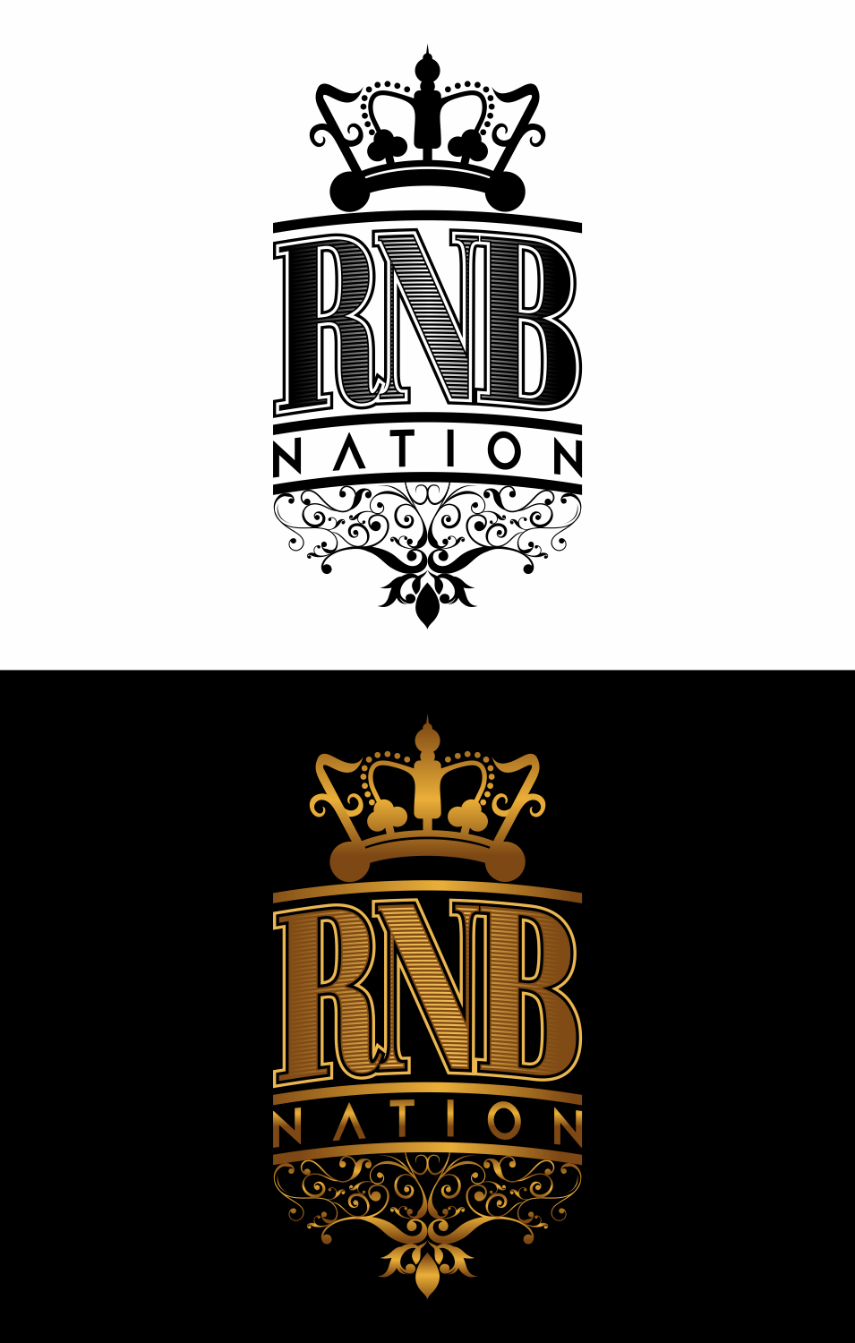 Logo Design by moisesf for this project | Design #19986632