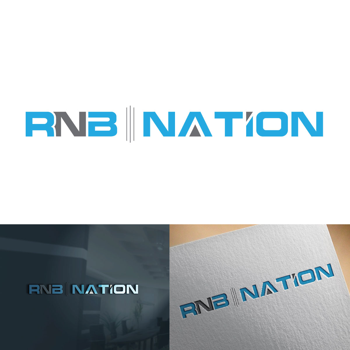 Logo Design by JAFRIN for this project | Design #19956736