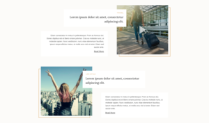 Web Design by Hashim Creetto for this project | Design: #20027144