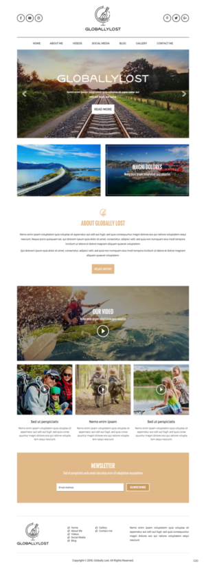 Diseño Web por pb para este proyecto | Diseño: #20230375