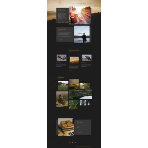 Diseño Web por veeBC para este proyecto | Diseño: #20000451