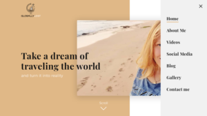 Web Design by Trazo for this project | Design: #19988214