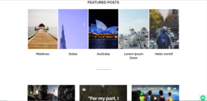 Web Design by Sahil Figar