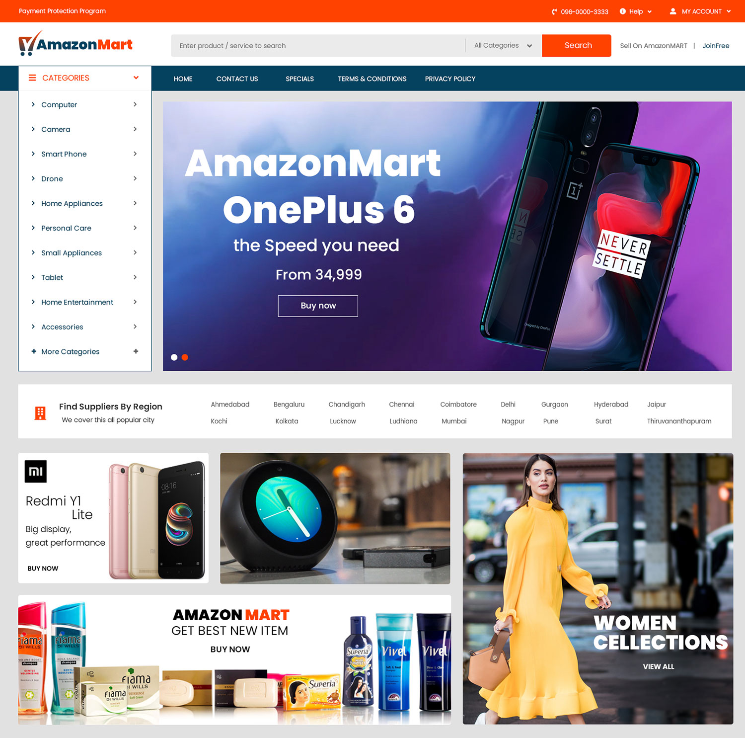 Web Design by Webphin-Creative Designer for this project | Design #19973669