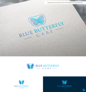 Logo Design by R!CKY for this project | Design: #20018206