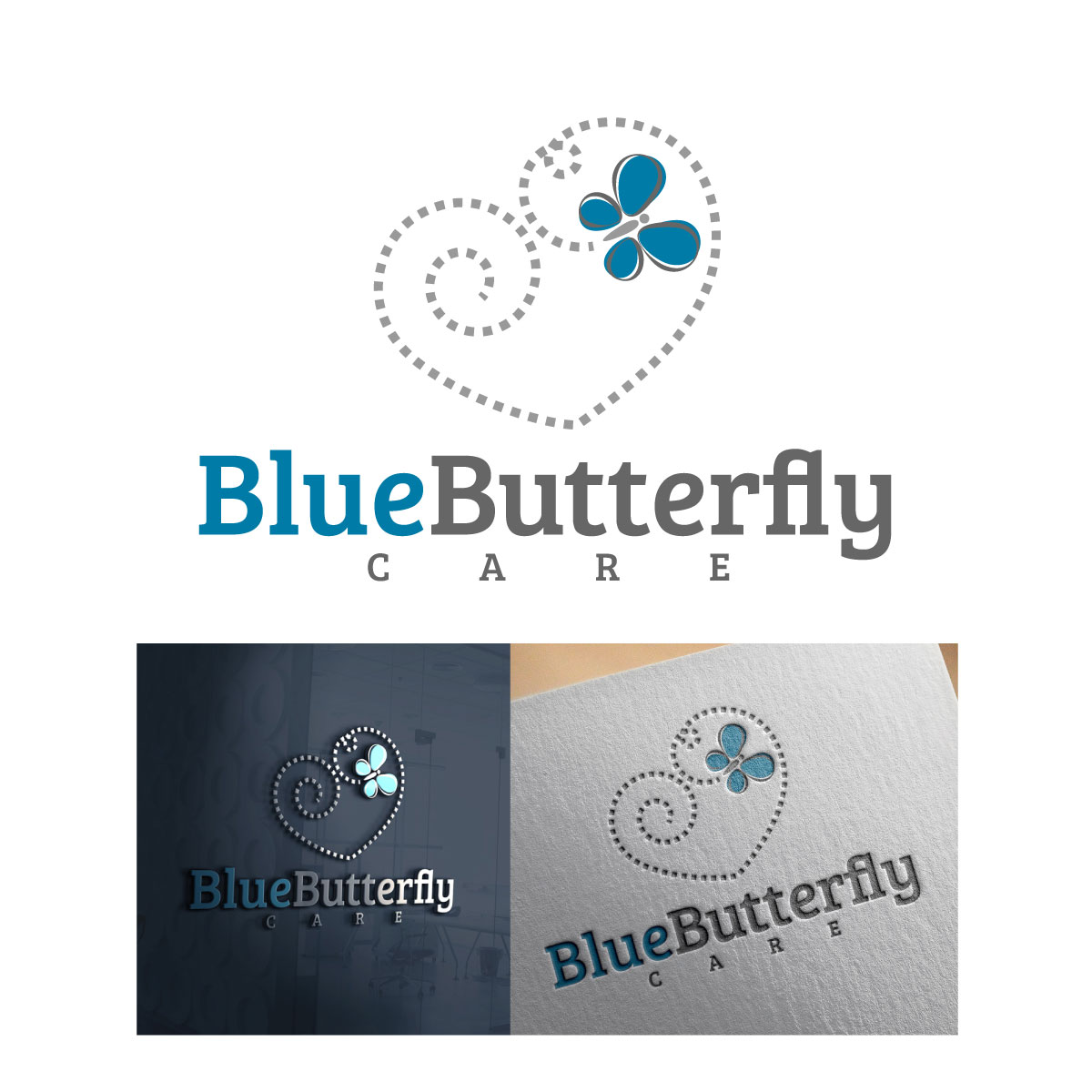 Logo Design by michellefrances for this project | Design #20025666