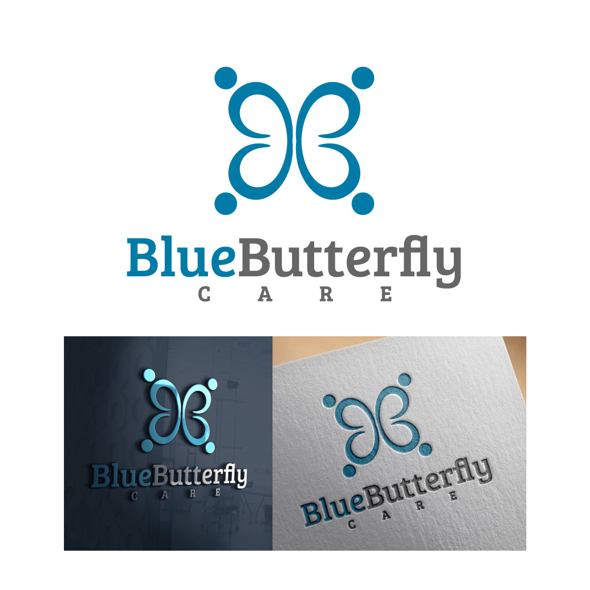 Logo Design by michellefrances for this project | Design #20025674