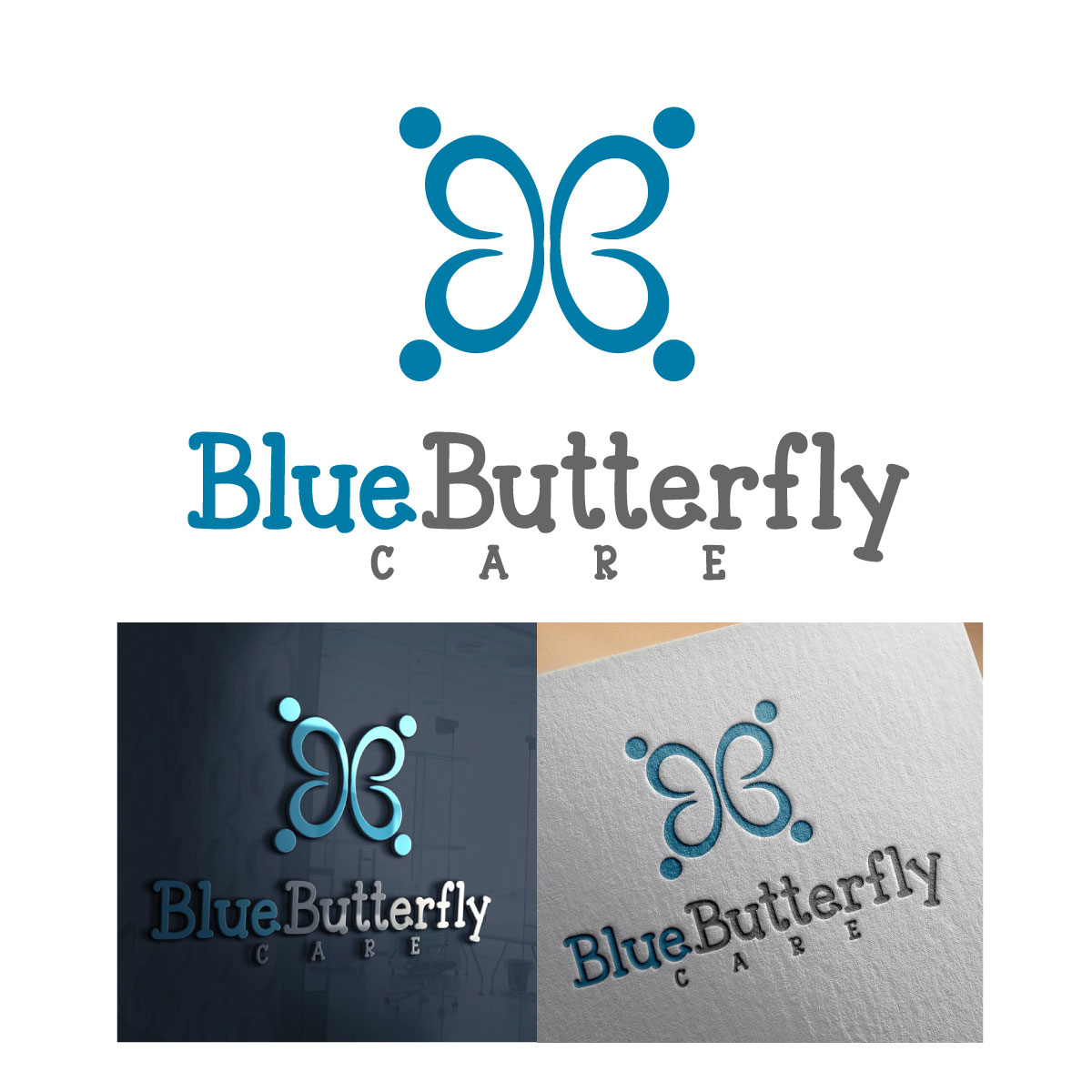 Logo Design by michellefrances for this project | Design #20025675