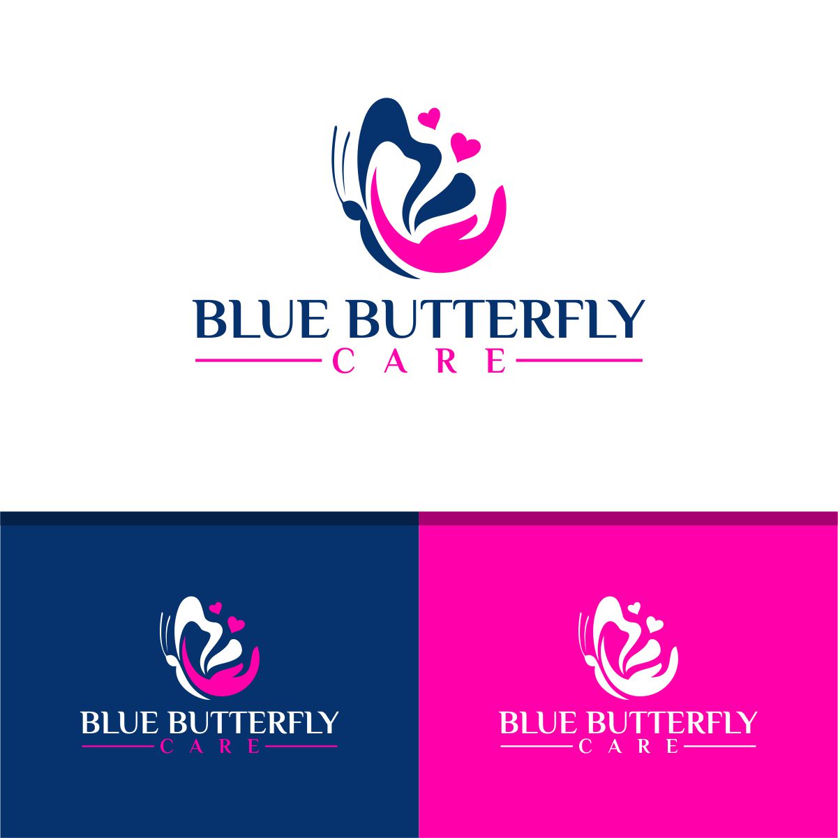 Logo Design by DesignLima for this project | Design #19964108