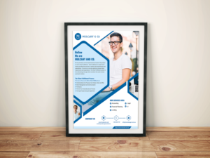 Flyer Design by Dabashes Adhikery for this project | Design: #19968190