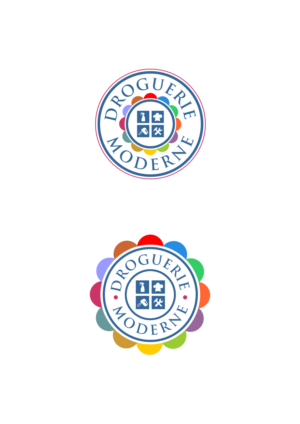 Logo Design by xygo_bg