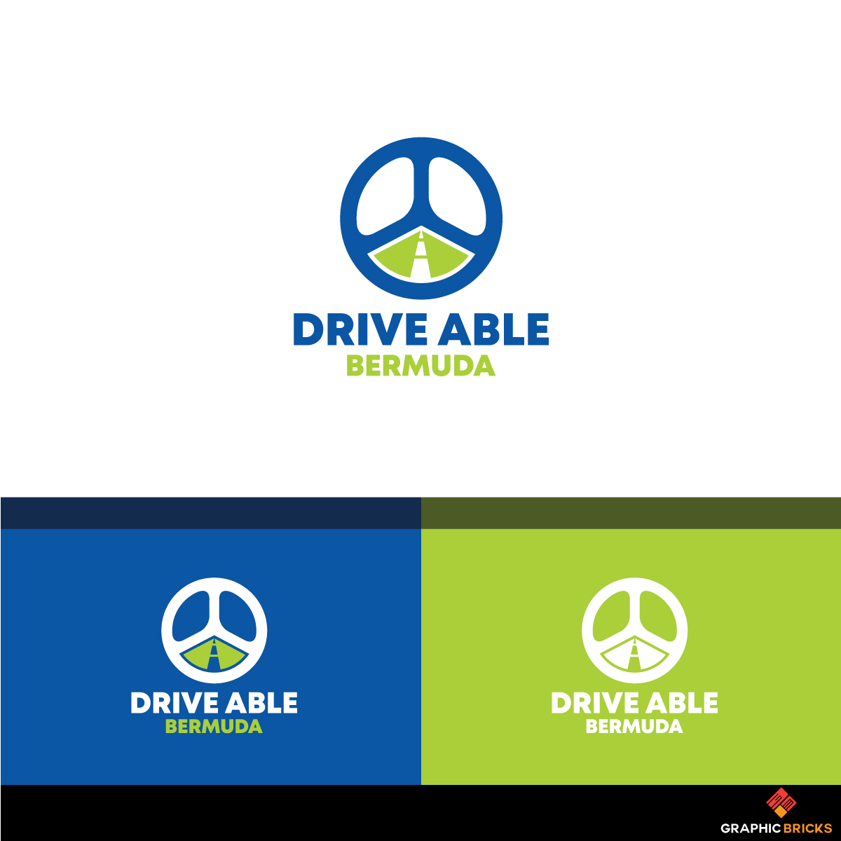 Logo Design by Graphic Bricks for this project | Design #19975593