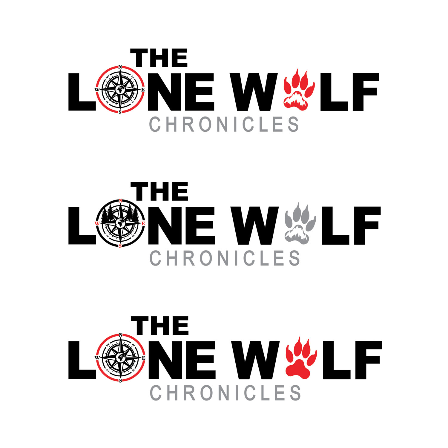 Logo-Design von NatachaHoskins 2 für dieses Projekt | Design #19959326