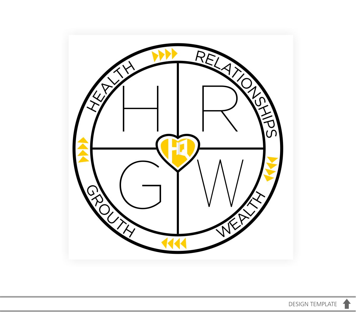 Logo-Design von DesignMX (Renan Mejia) für Dads Overcoming Divorce | Design #19958009