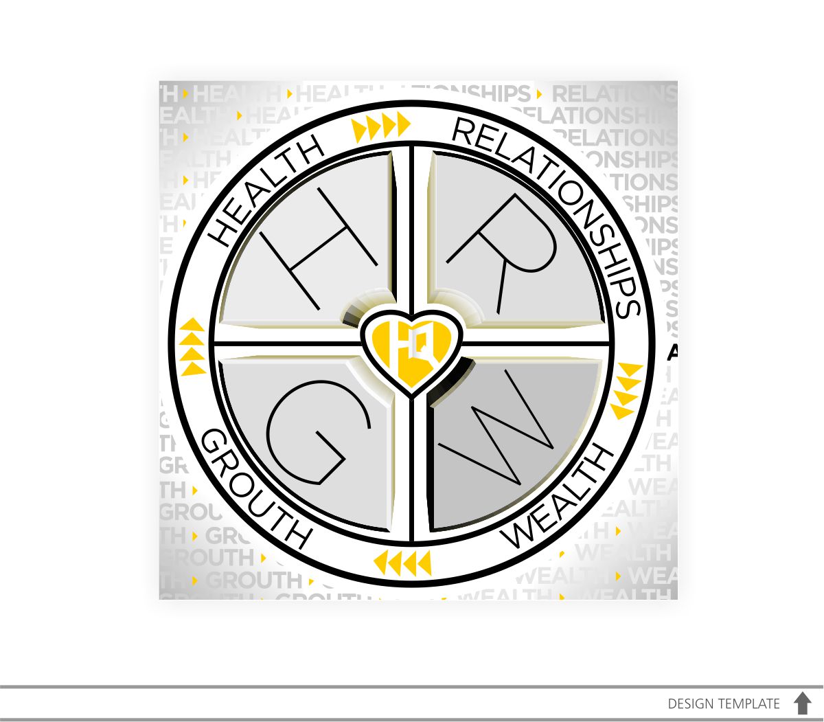 Logo-Design von DesignMX (Renan Mejia) für Dads Overcoming Divorce | Design #19958067