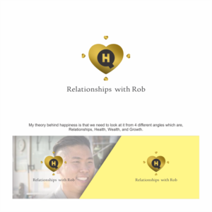 Logo Design by Ricky Tresna Murdiana