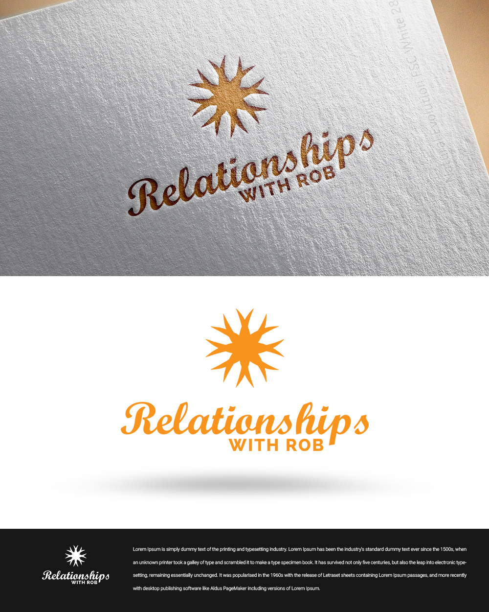 Design de Logo par zingodesigns258 pour Dads Overcoming Divorce | Design #19969520