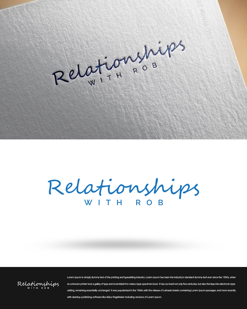Logo-Design von zingodesigns258 für Dads Overcoming Divorce | Design #19969521