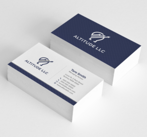 Business Card Design by Tilt for this project | Design: #20000695