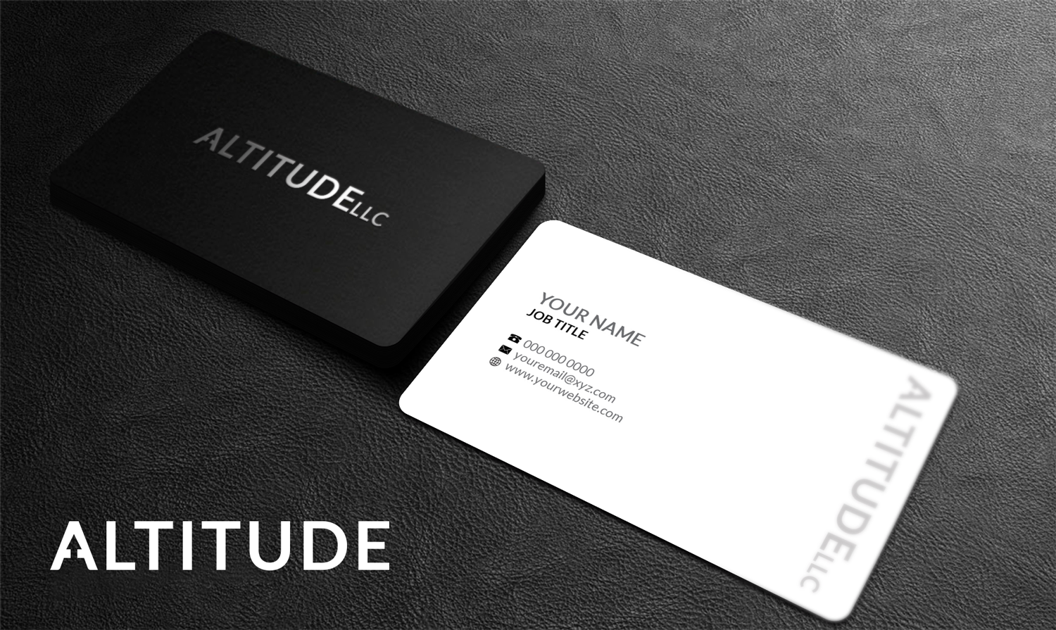 Design de Carte de Visite par Riz' pour ce projet | Design #19960902