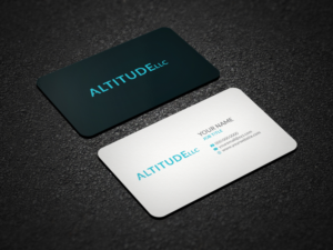 Business Card Design by Riz' for this project | Design: #19960907