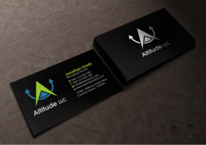 Business Card Design by Creations Box 2015 for this project | Design: #19970433