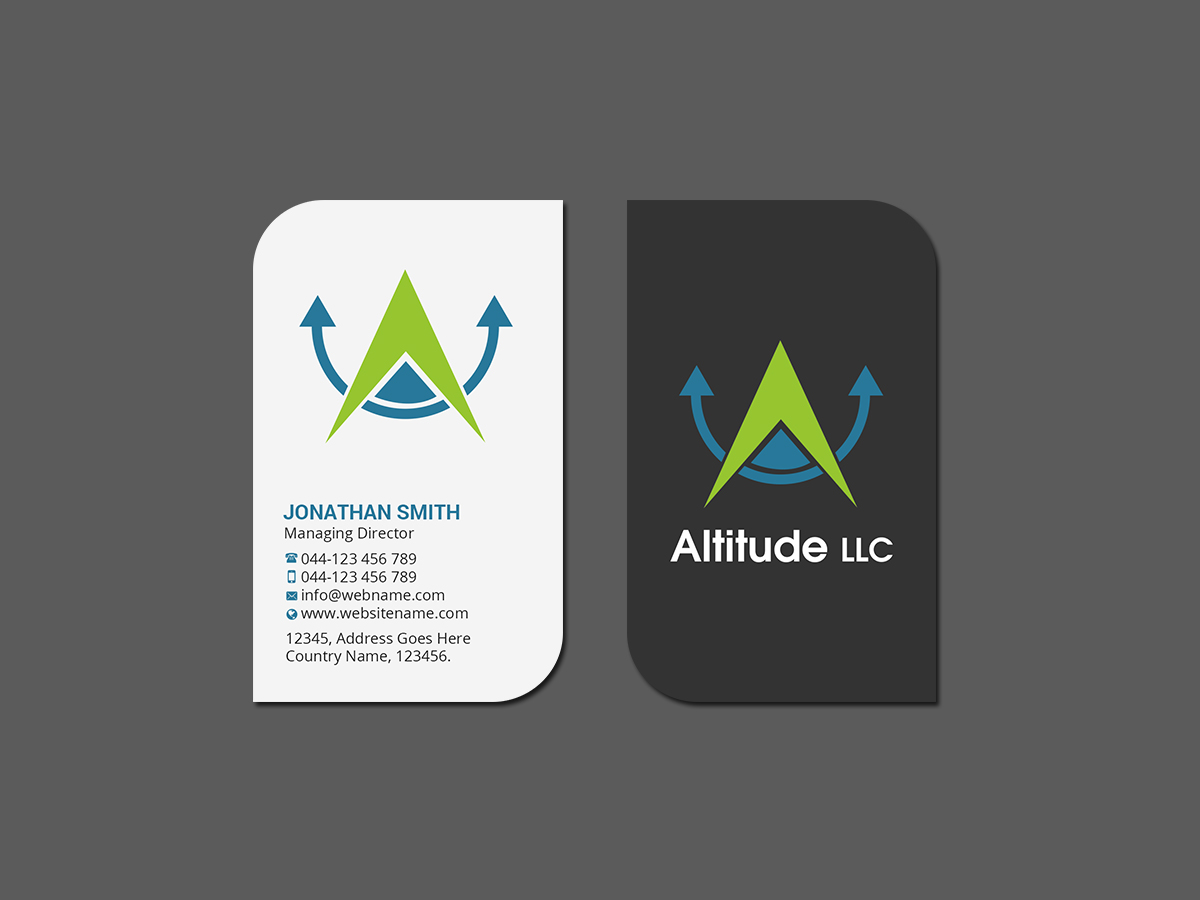 Business Card Design by Creations Box 2015 for this project | Design #19973579