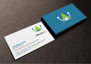 Business Card Design by Creations Box 2015 for this project | Design: #19973584