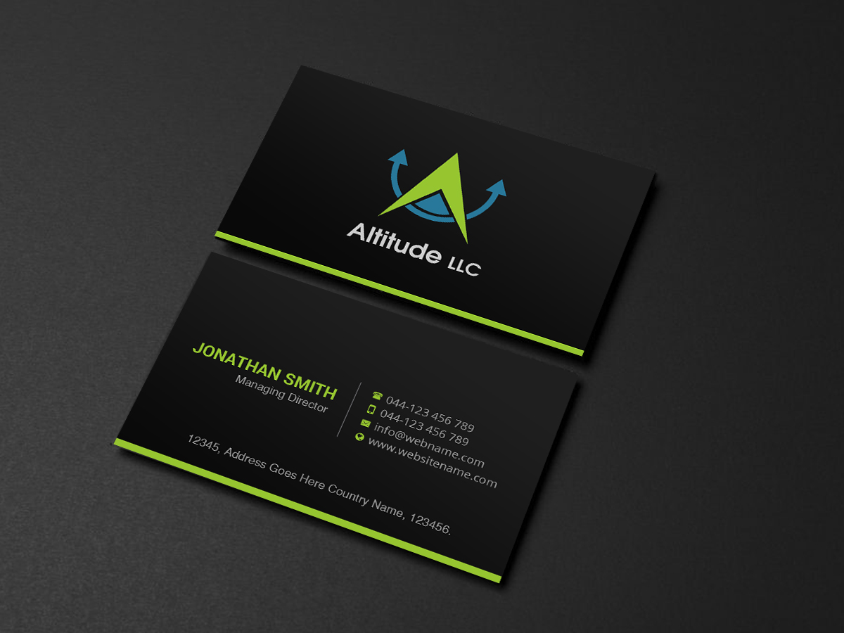 Design de Carte de Visite par Creations Box 2015 pour ce projet | Design #19973590