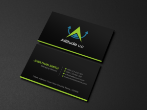 Business Card Design by Creations Box 2015 for this project | Design: #19973590