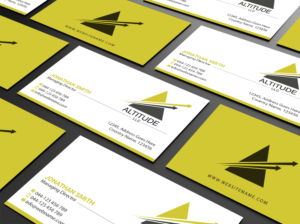Business Card Design by Creations Box 2015 for this project | Design: #19973591