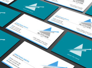 Business Card Design by Creations Box 2015 for this project | Design: #19984927