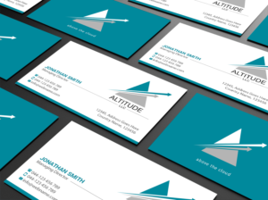 Business Card Design by Creations Box 2015 for this project | Design: #19990512