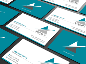 Business Card Design by Creations Box 2015 for this project | Design: #19990513