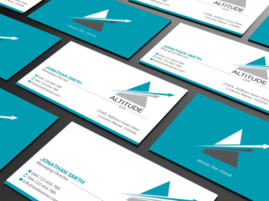 Business Card Design by Creations Box 2015 for this project | Design: #19997164