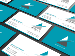 Visitenkarten-Design von Creations Box 2015 für dieses Projekt | Design #20002265