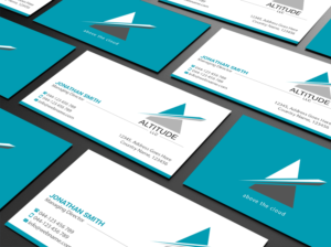 Business Card Design by Creations Box 2015 for this project | Design: #20002266